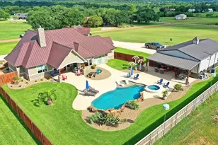 262 Co Rd 002, Hallettsville, TX 77964 - Photo 1