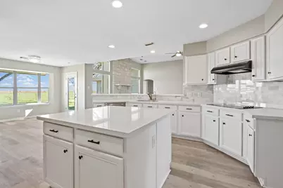 2445 Woods Road, Brookshire, TX 77423 - Photo 10