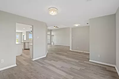 2445 Woods Road, Brookshire, TX 77423 - Photo 6