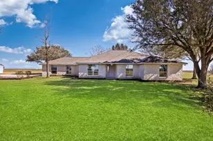 2445 Woods Rd, Brookshire, TX 77423 - Photo 1
