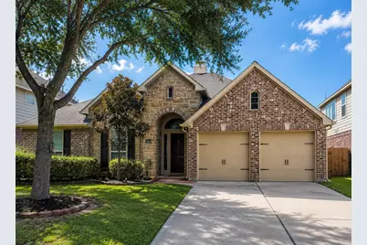 13612 Durango Pass Dr Drive, Pearland, TX 77584 - Photo 1