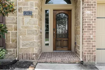 13612 Durango Pass Dr Drive, Pearland, TX 77584 - Photo 2