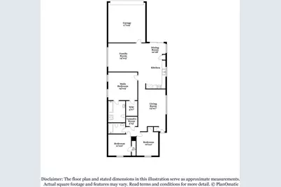 15819 E Park Court, Houston, TX 77082 - Photo 2