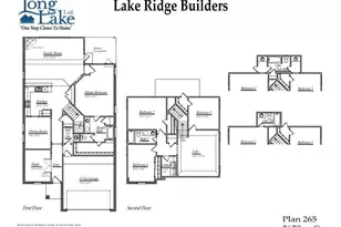 11731 Leafy Laurel Dr, Houston, TX 77066 - Photo 2