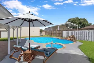 7912 South Dr, Beaumont, TX 77705 - Photo 30