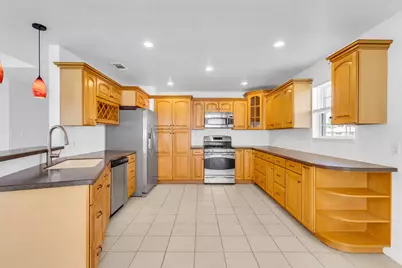 7912 South Drive, Beaumont, TX 77705 - Photo 2