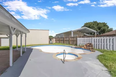 7912 South Drive, Beaumont, TX 77705 - Photo 40