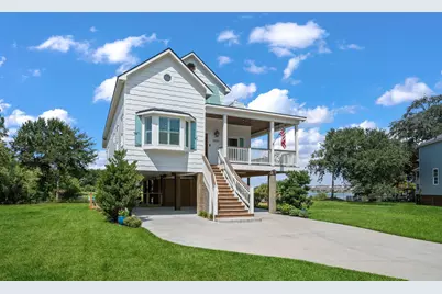 3405 Oak Alley Court, Seabrook, TX 77586 - Photo 2