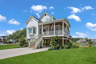 3405 Oak Aly Ct, Seabrook, TX 77586 - Photo 1
