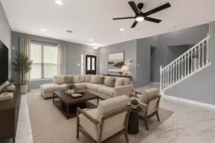 15402 Marlowe Grove Dr, Sugar Land, TX 77498 - Photo 2