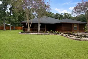 1317 County Rd 6763, Dayton, TX 77535 - Photo 1