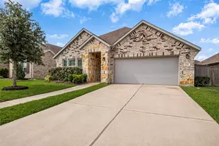 2510 Hatton Terrace Ln, Pearland, TX 77089 - Photo 2