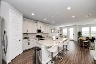 3106 Spring Silo Ln, Houston, TX 77080 - Photo 16