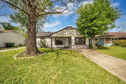 2915 Robertson Street, Houston, TX 77009 - Photo 1