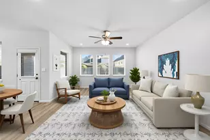 4310 Sandhill Terrace Ln, Katy, TX 77493 - Photo 6