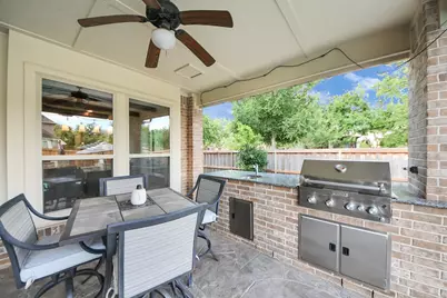 17403 Hanoverian Drive, Richmond, TX 77407 - Photo 30