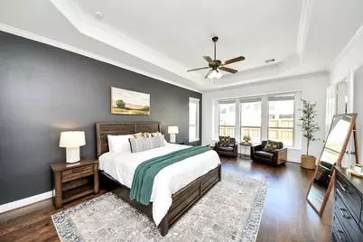 17403 Hanoverian Drive, Richmond, TX 77407 - Photo 10