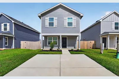 13046 Turret Bend Way, Willis, TX 77378 - Photo 2