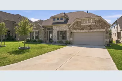 224 Peninsula Point Drive, Montgomery, TX 77356 - Photo 2