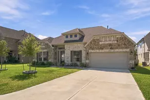 224 Peninsula Pt Dr, Montgomery, TX 77356 - Photo 2