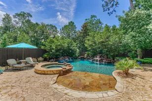 66 S Player Manor Circle, The Woodlands, TX 77382 - Photo 2