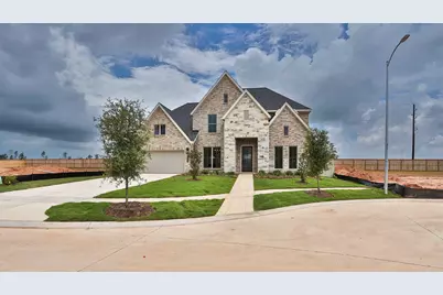 39039 Heron Beak Court, Magnolia, TX 77354 - Photo 1