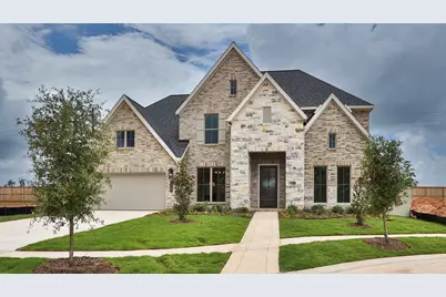39039 Heron Beak Court, Magnolia, TX 77354 - Photo 2