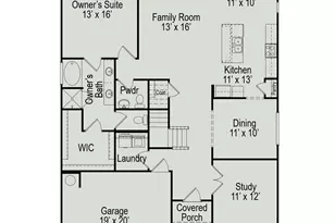 7906 Wandering Glider Dr, Fulshear, TX 77441 - Photo 22