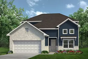 7906 Wandering Glider Dr, Fulshear, TX 77441 - Photo 1