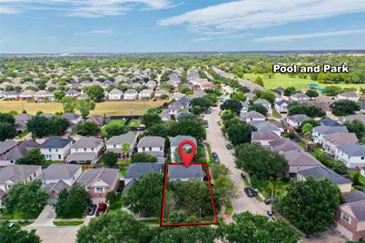 19302 Dawn Canyon Road, Houston, TX 77084 - Photo 48