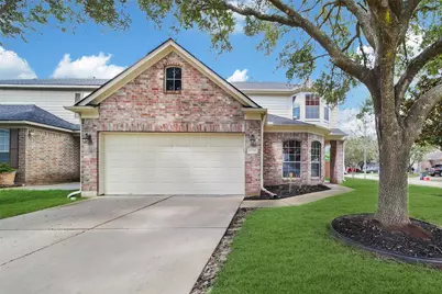 19302 Dawn Canyon Road, Houston, TX 77084 - Photo 2