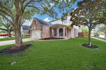 19302 Dawn Canyon Road, Houston, TX 77084 - Photo 4