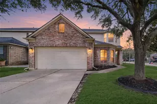 19302 Dawn Canyon Rd, Houston, TX 77084 - Photo 1