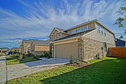 25007 Blue Mountain Park Lane, Katy, TX 77493 - Photo 2