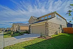 25007 Blue Mountain Park Ln, Katy, TX 77493 - Photo 2