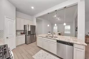 19418 Tobiano Park Dr, Tomball, TX 77377 - Photo 34