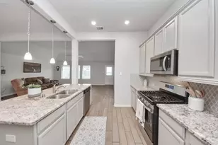 19418 Tobiano Park Dr, Tomball, TX 77377 - Photo 32