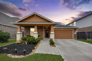 19418 Tobiano Park Dr, Tomball, TX 77377 - Photo 1