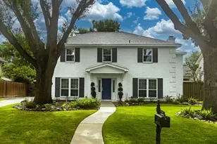 3006 Kenross St, Houston, TX 77043 - Photo 1