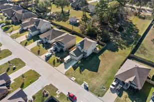 14377 S Summerchase Cir, Willis, TX 77318 - Photo 32