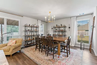 14377 S Summerchase Circle, Willis, TX 77318 - Photo 10