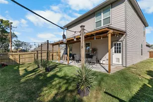 14377 S Summerchase Cir, Willis, TX 77318 - Photo 28