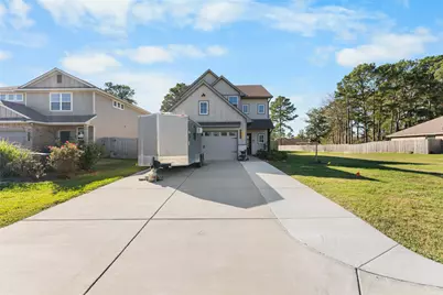 14377 S Summerchase Circle, Willis, TX 77318 - Photo 2