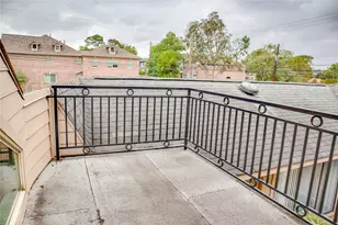 5008 Locust St, Bellaire, TX 77401 - Photo 16