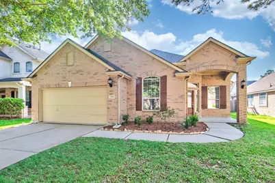 5110 Big Meadow Lane, Katy, TX 77494 - Photo 4