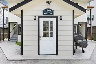 1603 Welch, Houston, TX 77006 - Photo 4
