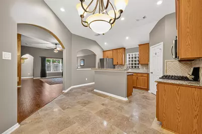 17814 N White Tail Court, Houston, TX 77084 - Photo 10