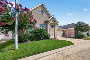 17814 N White Tail Ct, Houston, TX 77084 - Photo 1