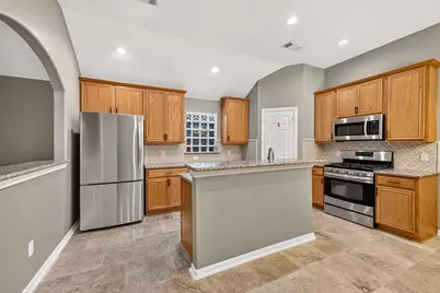 17814 N White Tail Court, Houston, TX 77084 - Photo 8