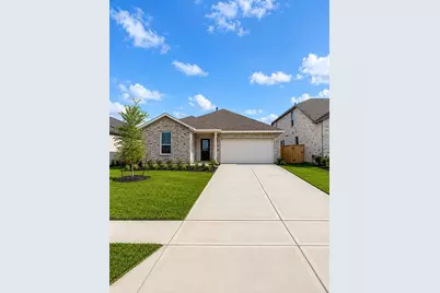 16219 Chestnut Haven Lane, Hockley, TX 77447 - Photo 2